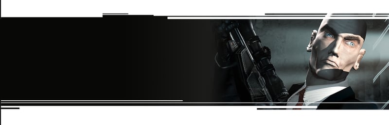 Hitman: Codename 47