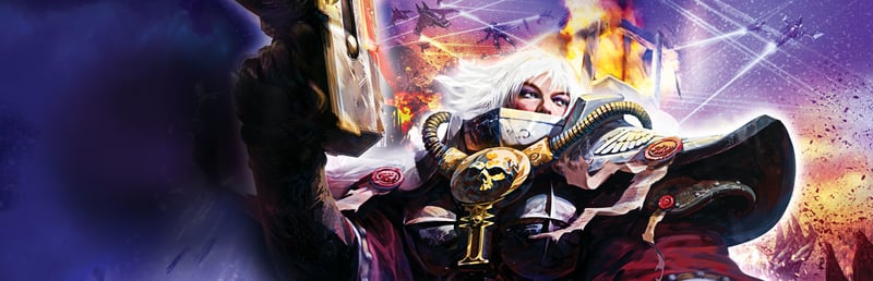 Warhammer® 40,000: Dawn of War® - Soulstorm