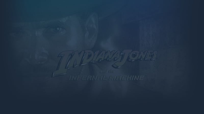 Indiana Jones® and the Infernal Machine™