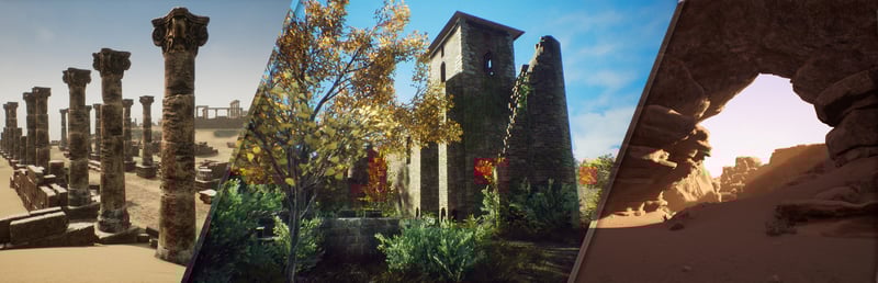 Treasure Hunter Simulator