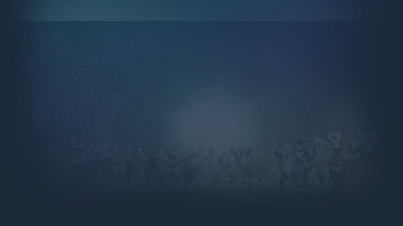 Just Dance 2017