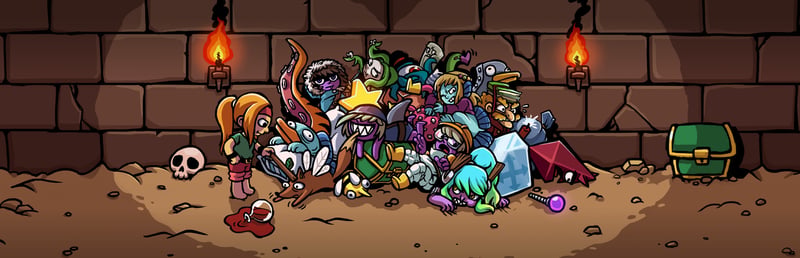 Ittle Dew 2+