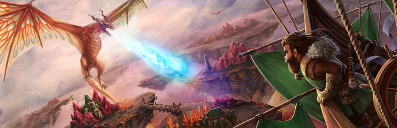 Driftland: The Magic Revival