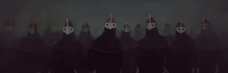 Bad North: Jotunn Edition