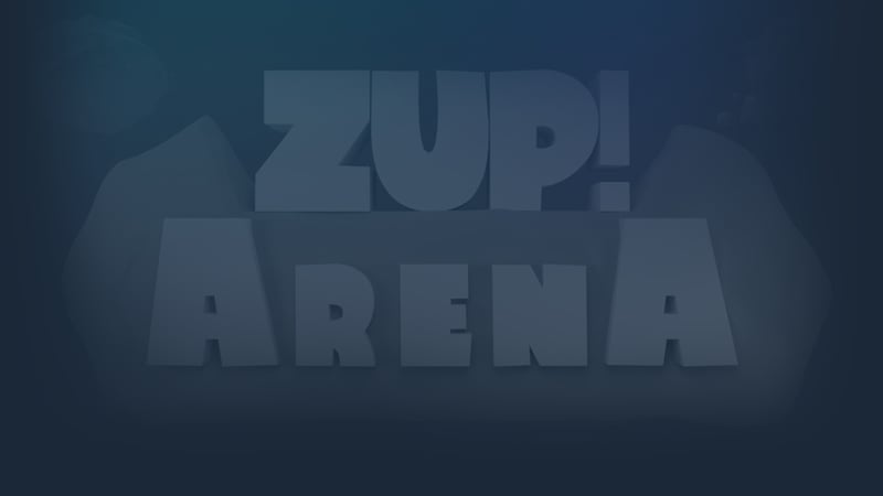 Zup! Arena