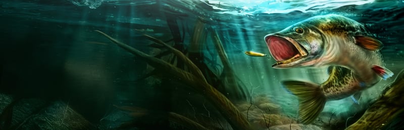 Ultimate Fishing Simulator®