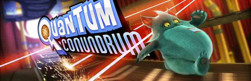Quantum Conundrum