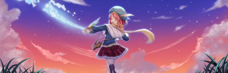 Visual Novel Maker