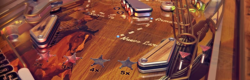 Pinball Deluxe: Reloaded