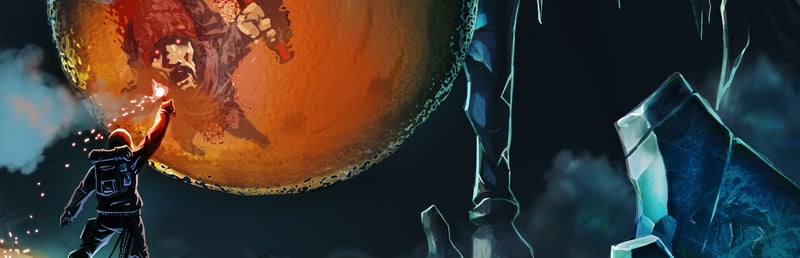 Distrust: Polar Survival