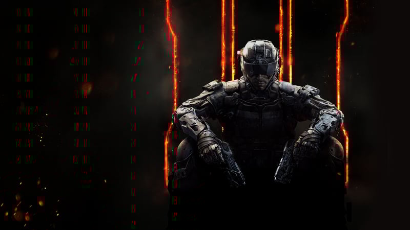 Call of Duty®: Black Ops III