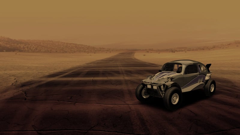 Baja: Edge of Control HD