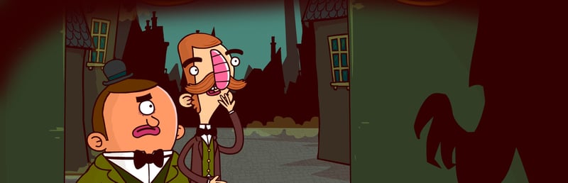 Adventures of Bertram Fiddle 2: A Bleaker Predicklement
