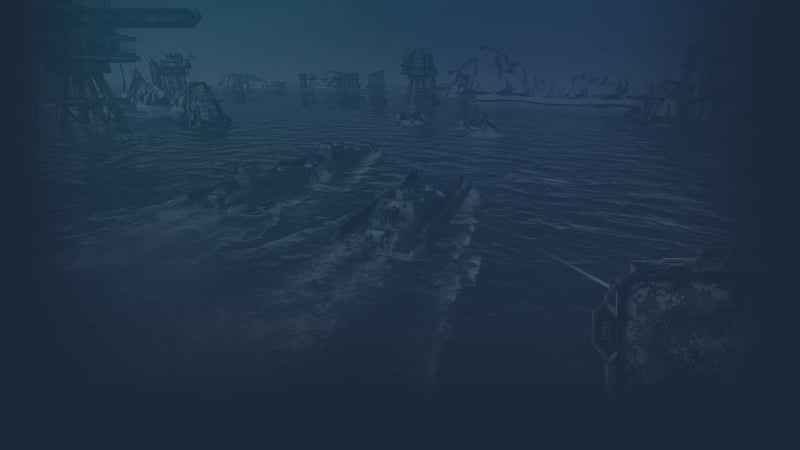 Oil Rush