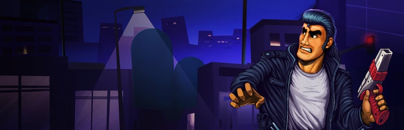 Retro City Rampage™ DX