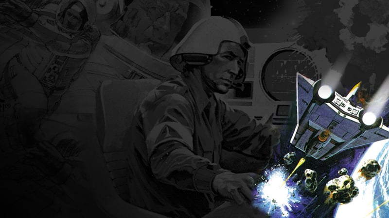 Atari Flashback Classics vol.2