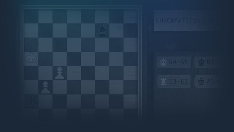 Chess Puzzles