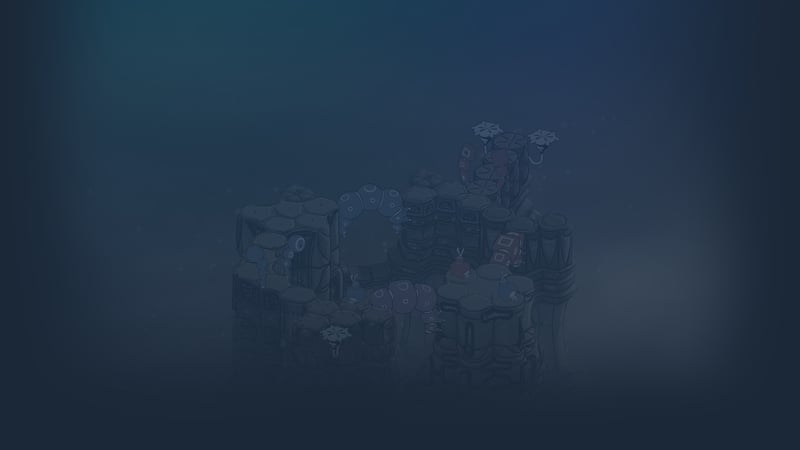 She Remembered Caterpillars Demo