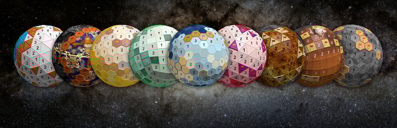 Globesweeper