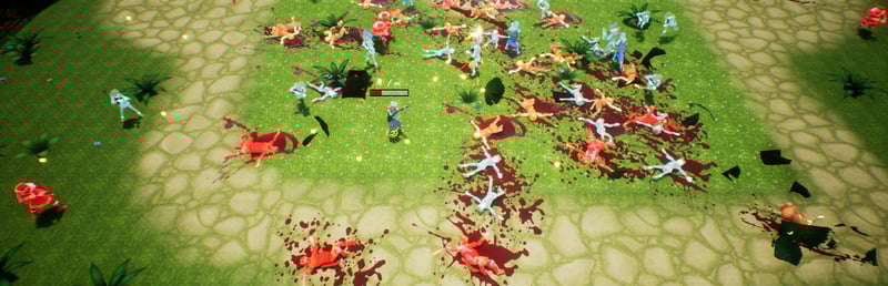Chaos Village