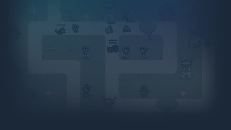 Fairy Tower Defense