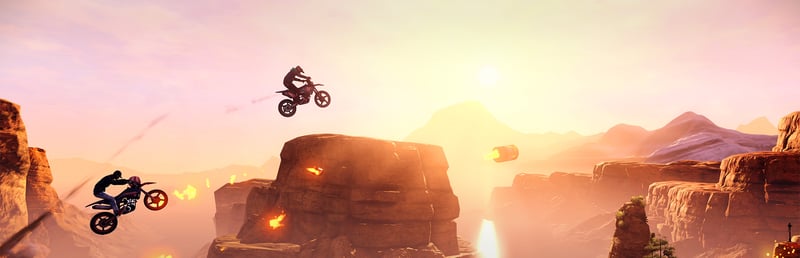 Trials® Rising