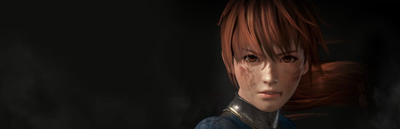 DEAD OR ALIVE 6