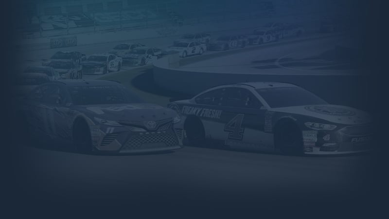 NASCAR Heat 3