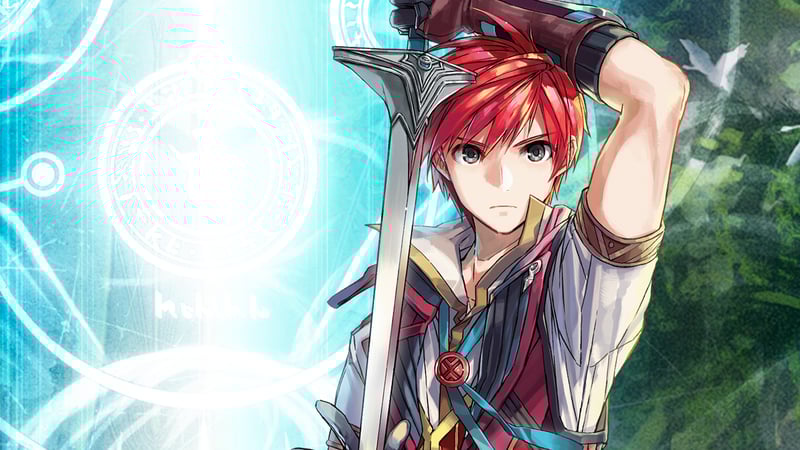 Ys VIII -Lacrimosa of DANA-