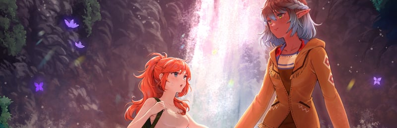 National Park Girls: Love Our Parks Edition