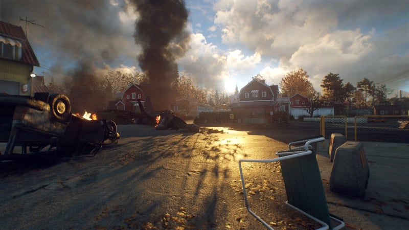 Generation Zero