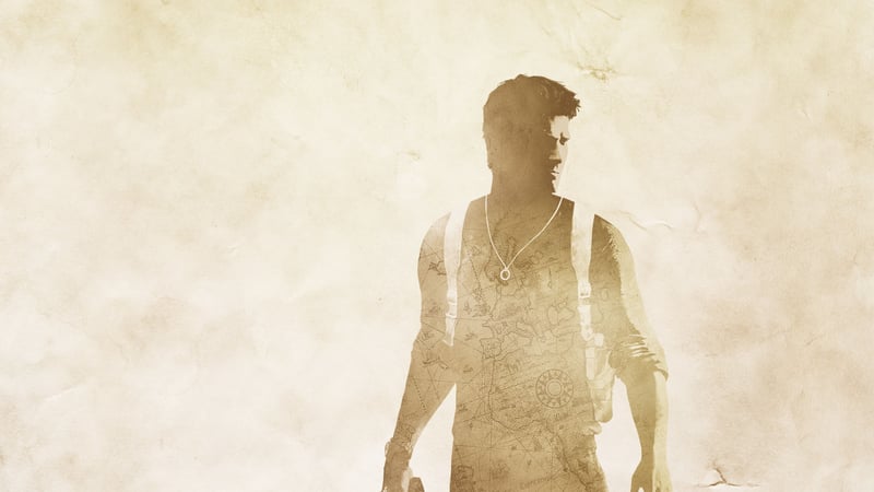 Uncharted: Drake’s Fortune™ Remastered