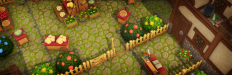 Winkeltje: The Little Shop