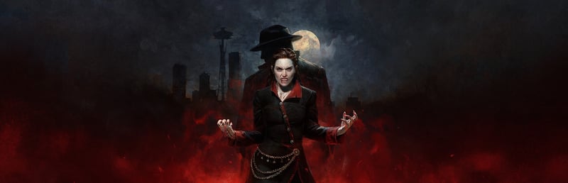 Vampire: The Masquerade® - Bloodlines™ 2