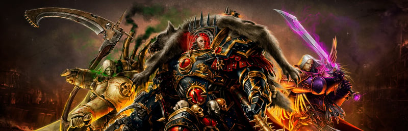 Warhammer The Horus Heresy: Legions