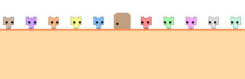 PICO PARK:Classic Edition