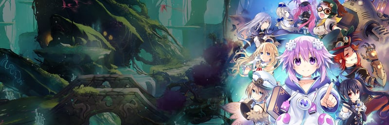 Super Neptunia RPG