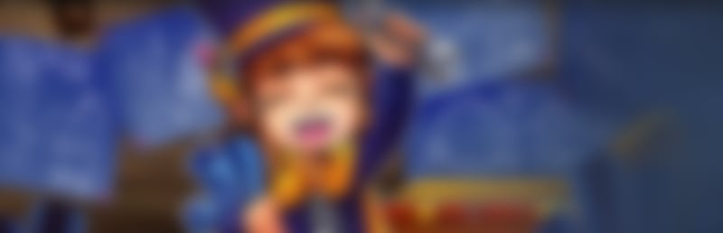 A Hat in Time - Modding Tools