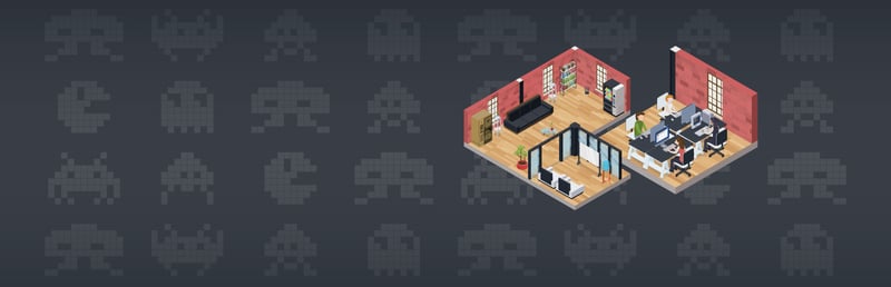 City Game Studio: Your Game Dev Adventure Begins