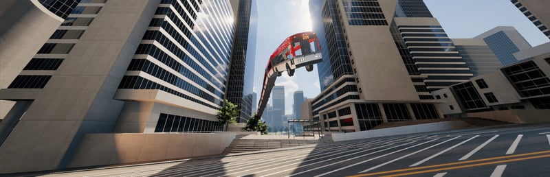 Snakeybus