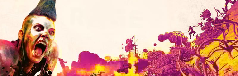 RAGE 2