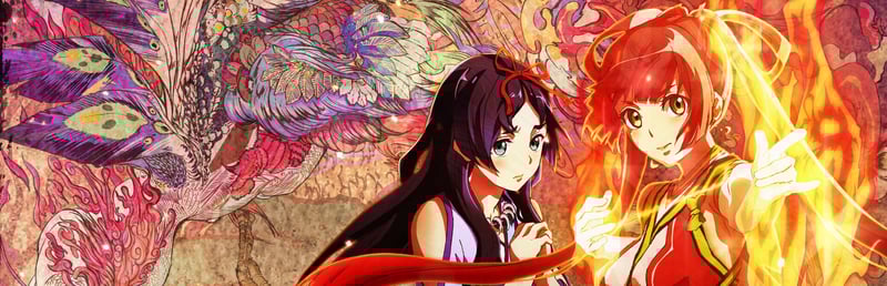 GOD WARS The Complete Legend