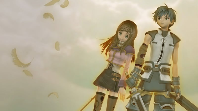 Star Ocean®:Till The End Of Time™