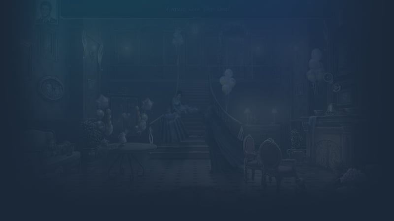 PuppetShow: Porcelain Smile Collector's Edition