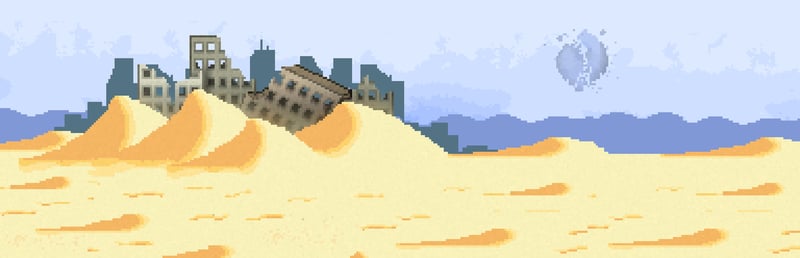 Don't Escape: 4 Days to Survive