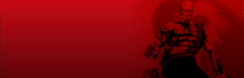 Shadow Warrior Classic Redux