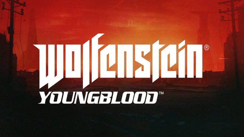 Wolfenstein®: Youngblood