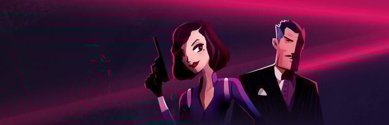 Agent A: A puzzle in disguise
