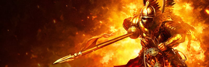 Mount & Blade: With Fire & Sword