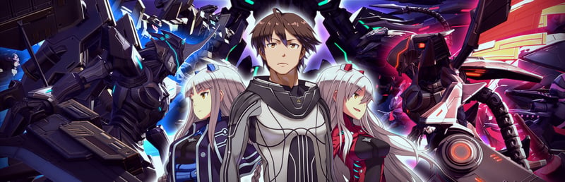 Astebreed: Definitive Edition